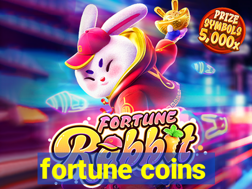 fortune coins